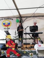 70 let PGD Globoka 5